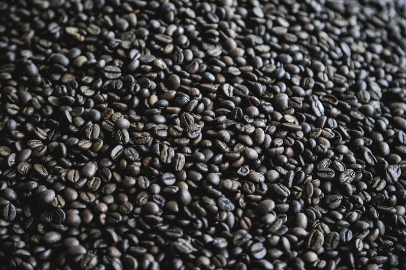 Before the Coffee Gets Cold