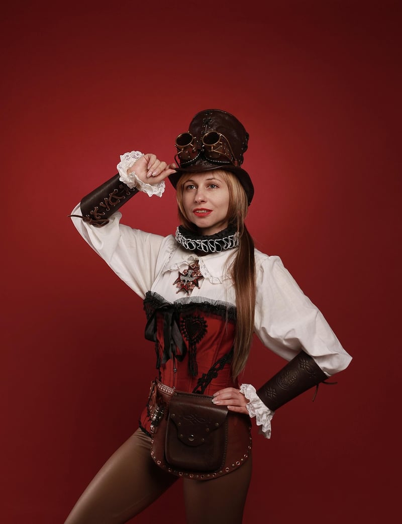 Victorian Era